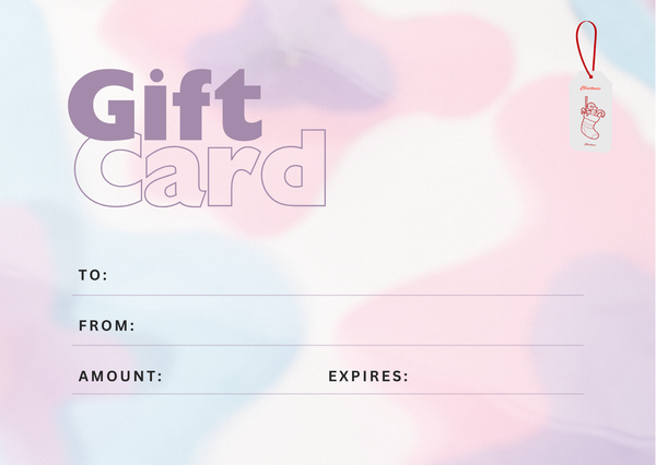 Types of Digital Gift Cards